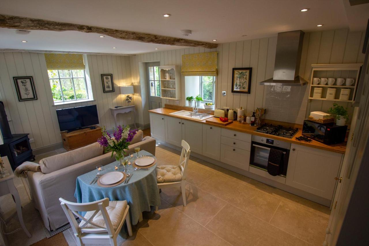 The Potting Shed, 5* Luxury Escape Cirencester Exterior photo